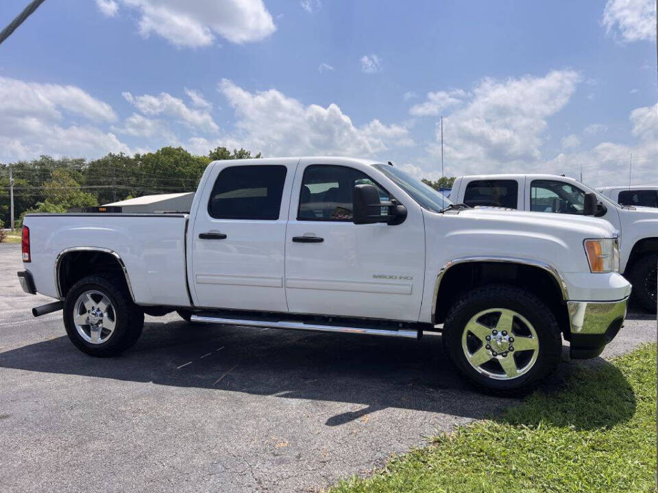 gmc sierra 2500hd 2011 1GT110C89BF248346 image gmc sierra 2500hd 2011 1GT110C89BF248346 image